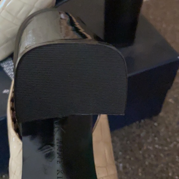 Anne Klein heels - Picture 6 of 8